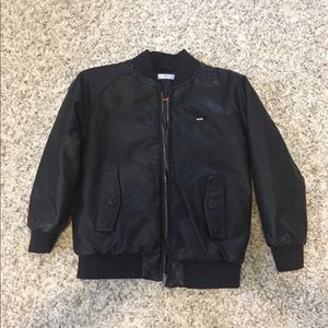 Mayoral Bomber Jacket